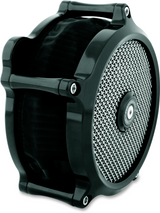 Super Gas Air Cleaner Kit - Black 2023 - 2024