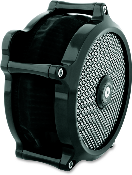 Super Gas Air Cleaner Kit - Black 2023 - 2024