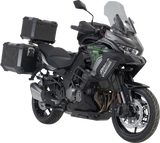 Adventure Luggage System - Black - Kawasaki Versys \'18-\'19 2018 - 2019