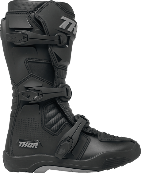 Women\'s Blitz XR Boots - Black/Gray - Size 10