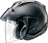 Ram-X Helmet - Black Frost - XS
