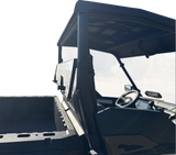 Folding Window - Rear - Kawasaki - Ridge 2024 - 2024