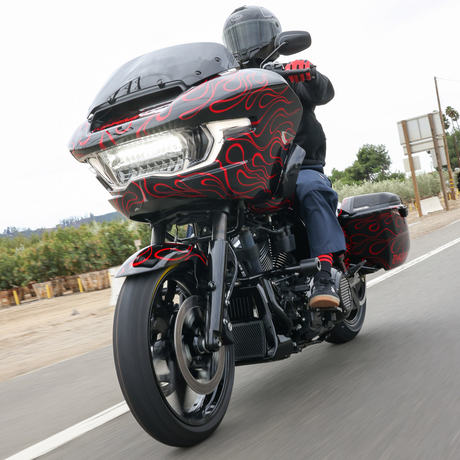 Bottom Tree - Black 2024 - 2024