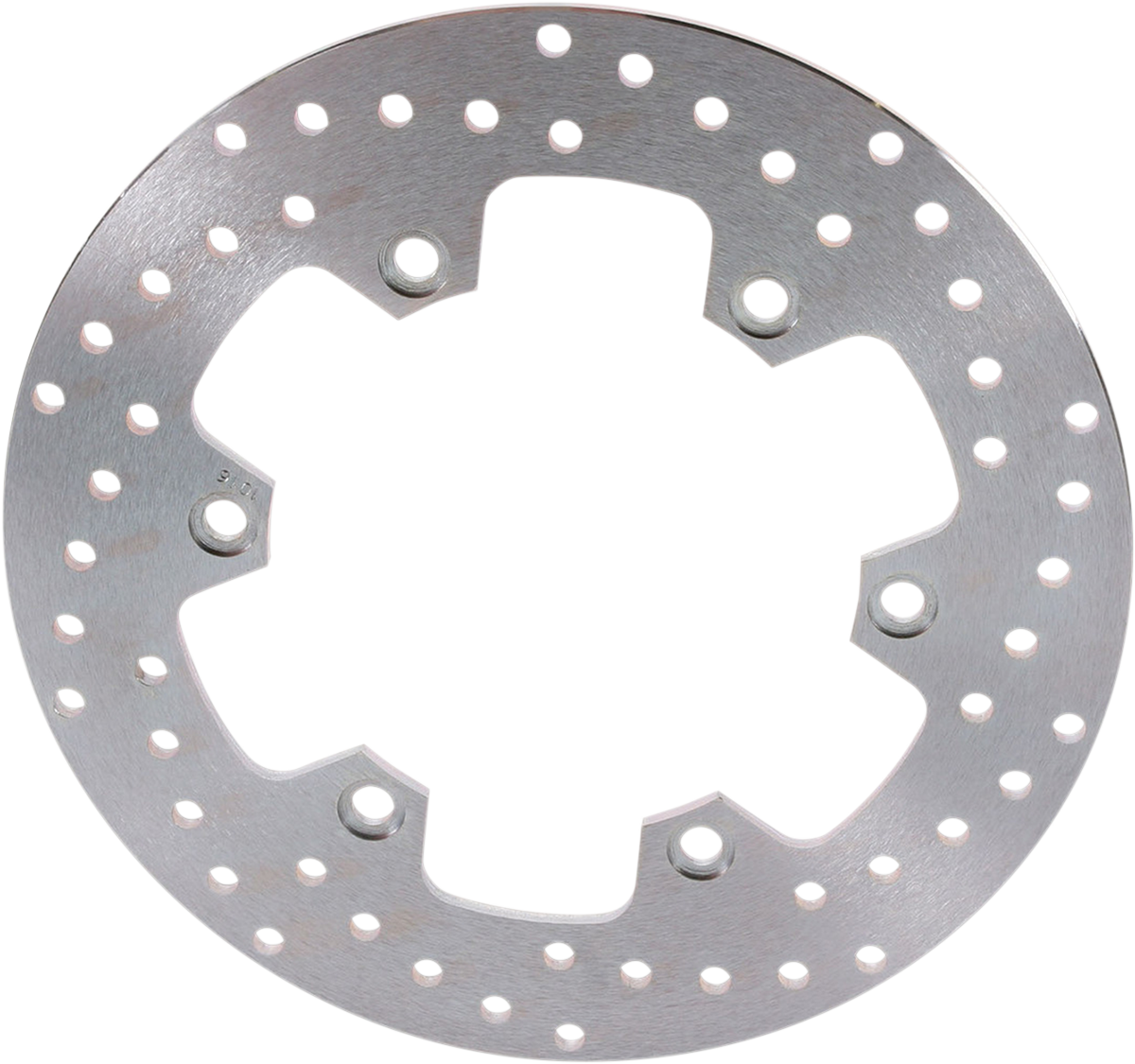 Brake Rotor - Honda - MD1016 1988 - 2010