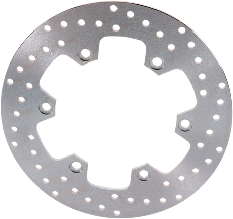 Brake Rotor - Honda - MD1016 1988 - 2010