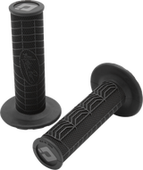 Grips - DirtControl™ V2 - Black 2016 - 2023