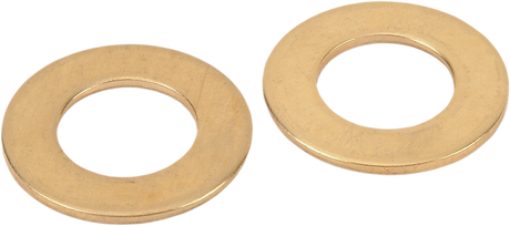 Washers - Starter Shaft 1965 - 1988