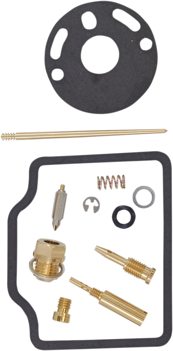 Carburetor Repair Kit - Honda 1973 - 1975
