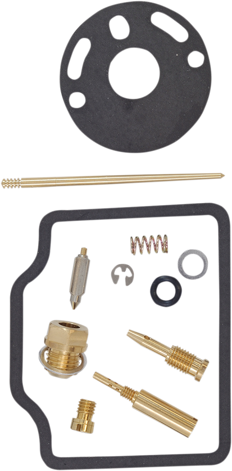 Carburetor Repair Kit - Honda 1973 - 1975