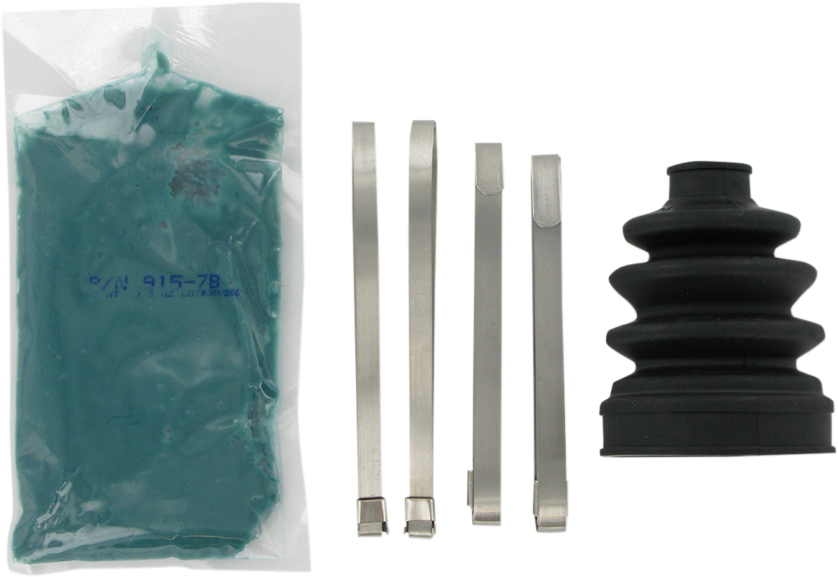 CV Boot Kit -Front/Rear Outboard 1986 - 2022
