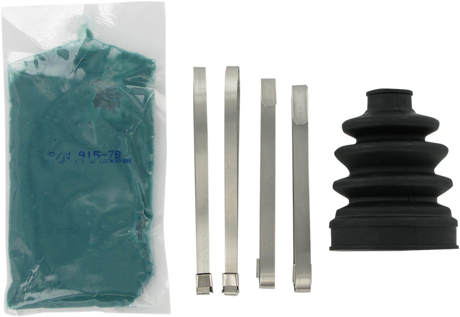 CV Boot Kit -Front/Rear Outboard 1986 - 2022