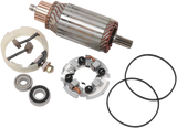Starter Motor - Rebuild Kit - Honda 1990 - 2000