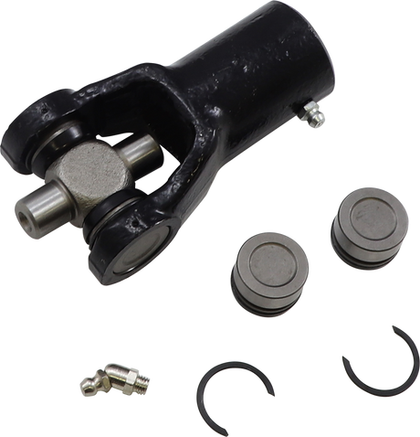 Yoke Propeller Shaft - With U-Joint 2012 - 2017