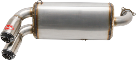 Power Tune® XTO Muffler - 49 State 2016 - 2021