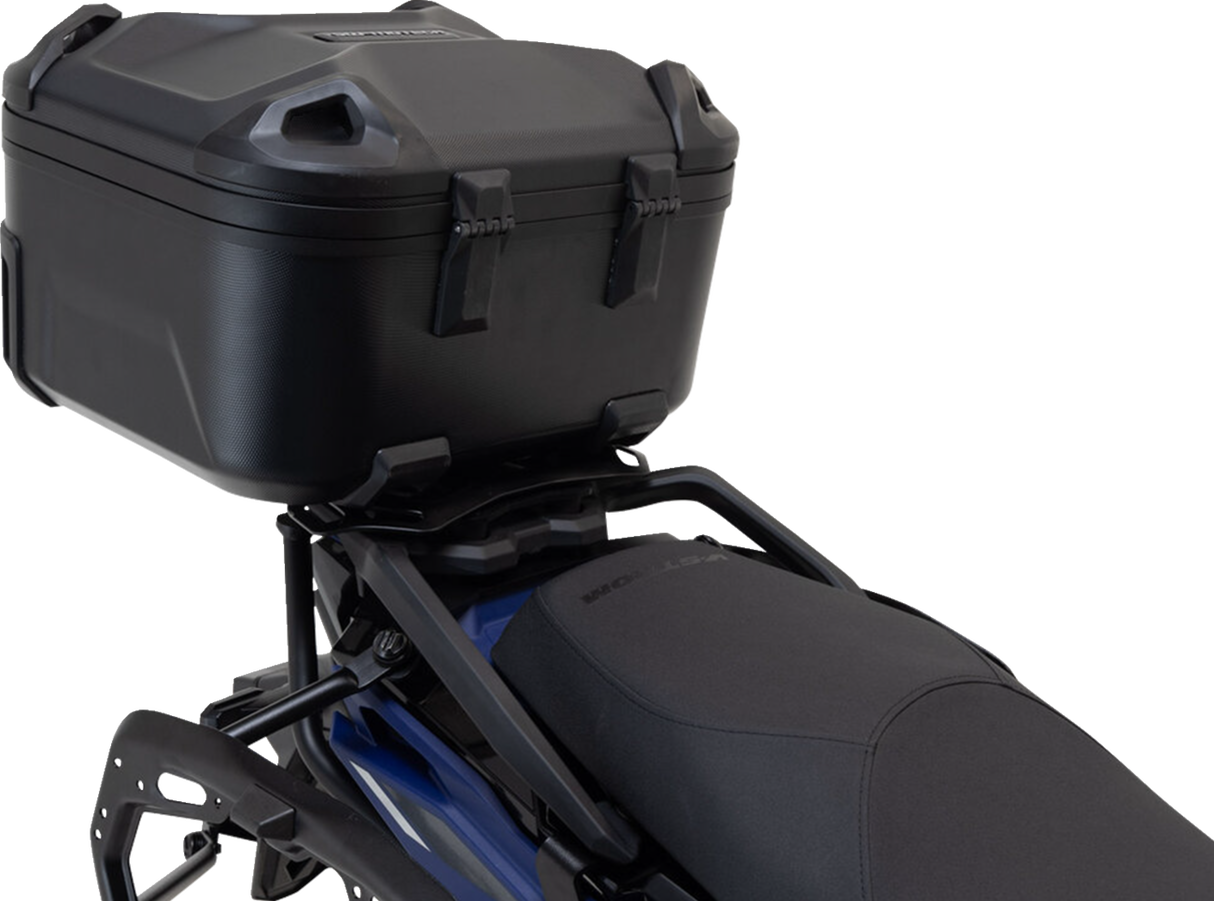 DUSC Hard Case System - Black - Husqvarna/KTM \'13-\'24 2013 - 2024