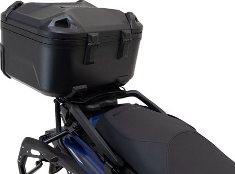 DUSC Hard Case System - Black - Husqvarna/KTM \'13-\'24 2013 - 2024