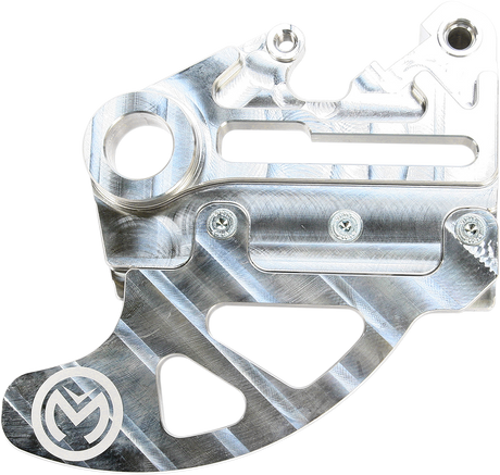 Shark Fin Disc Guard - Gas Gas/Husqvarna/KTM 2013 - 2023