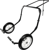 Shop Dolly - Big Wheel