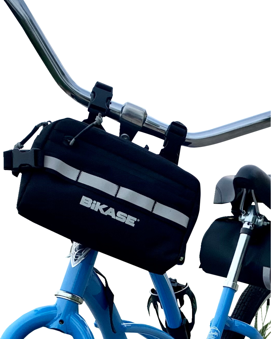 Hipster Bike Bag & Fanny Pack