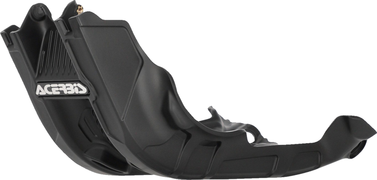 Skid Plate - Black - KTM 2024 - 2024