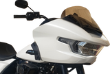 Windshield - 10-1/2\" - Light Smoke - FLTRX/SE/STSE 2023 - 2024