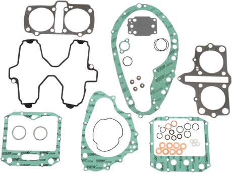 Complete Gasket Kit - Suzuki 1989 - 2000