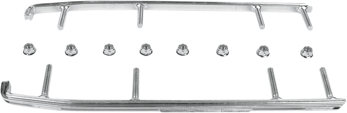 Shaper Wearbar - 4.5\" - 60° 2002 - 2023