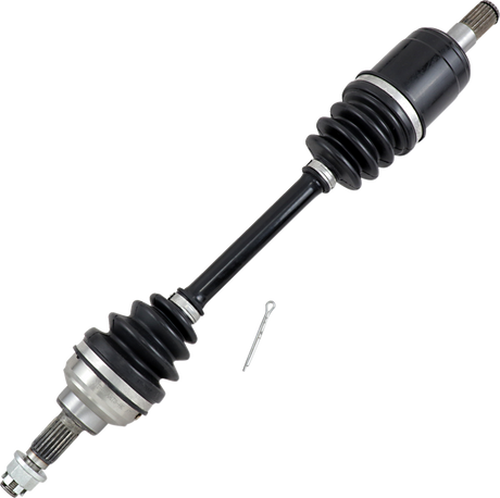 Axle Kit - Complete - Standard - Front Right - \'98-\'04 Honda TRX450 1998 - 2004