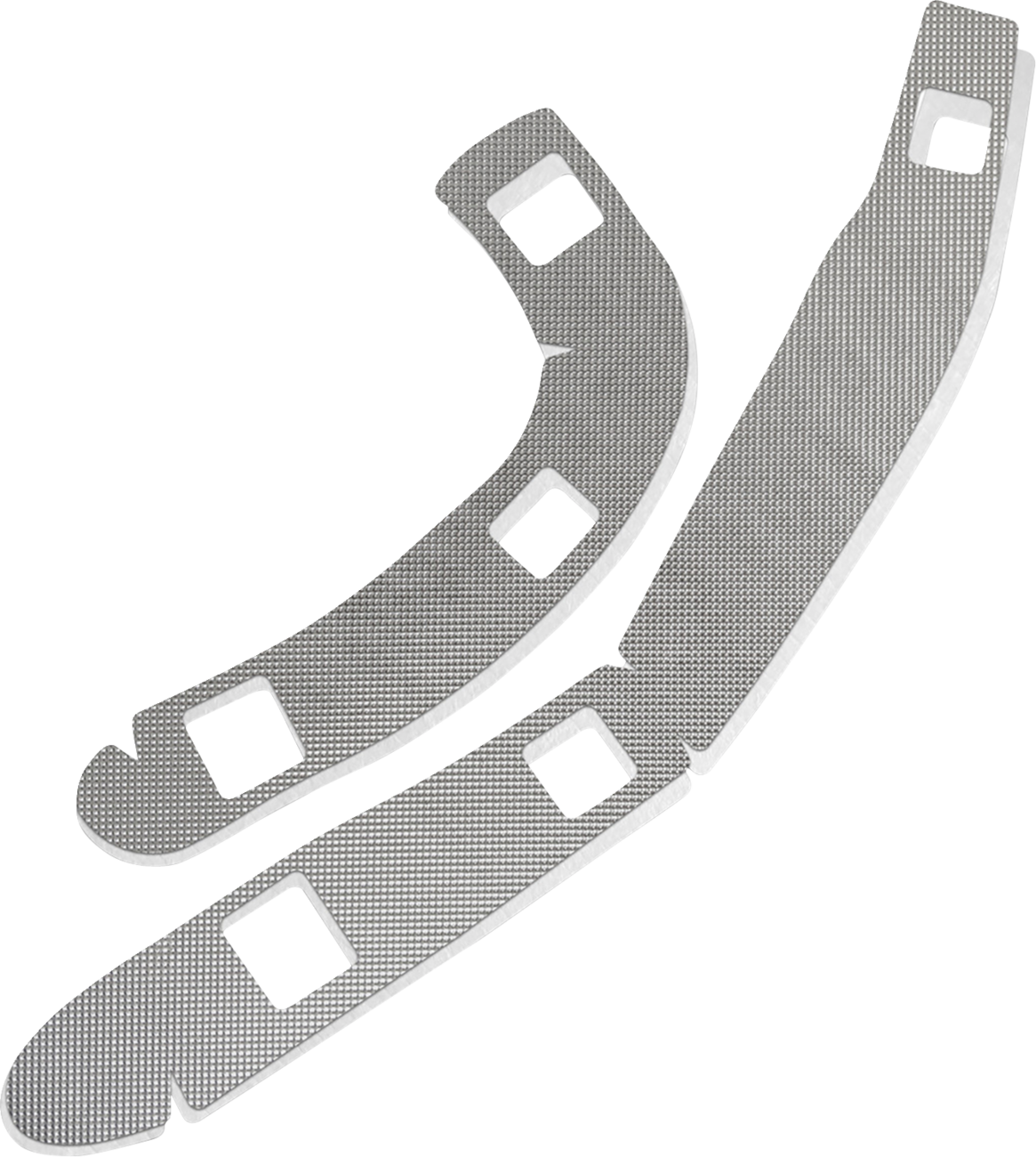 Heat Shield Liner Kit 2018 - 2024