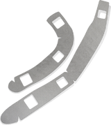 Heat Shield Liner Kit 2018 - 2024