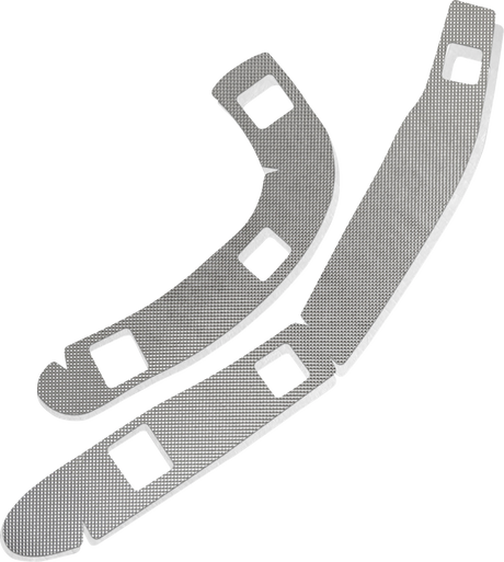 Heat Shield Liner Kit 2018 - 2024