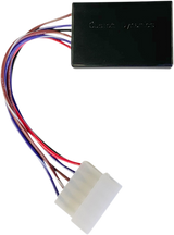 Auto-Cancel Turn Signal Module - 10-Position Connector 1989 - 1995