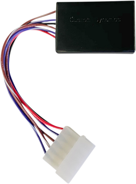 Auto-Cancel Turn Signal Module - 10-Position Connector 1989 - 1995