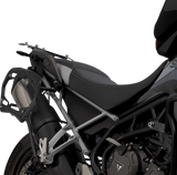 DUSC Hard Case System - Tiger 900 2020 - 2023