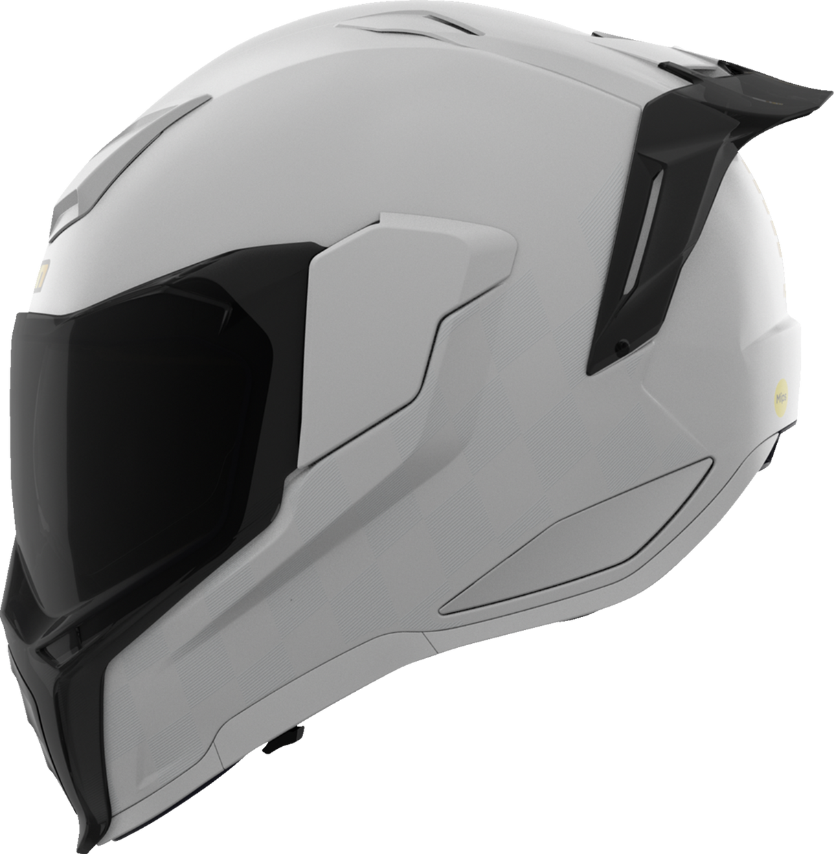 Ultraflite Helmet - Rizz Rizz - MIPS® - White - XS