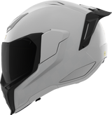 Ultraflite Helmet - Rizz Rizz - MIPS® - White - 3XL
