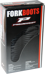 Fork Boots - 34/37 mm - Black