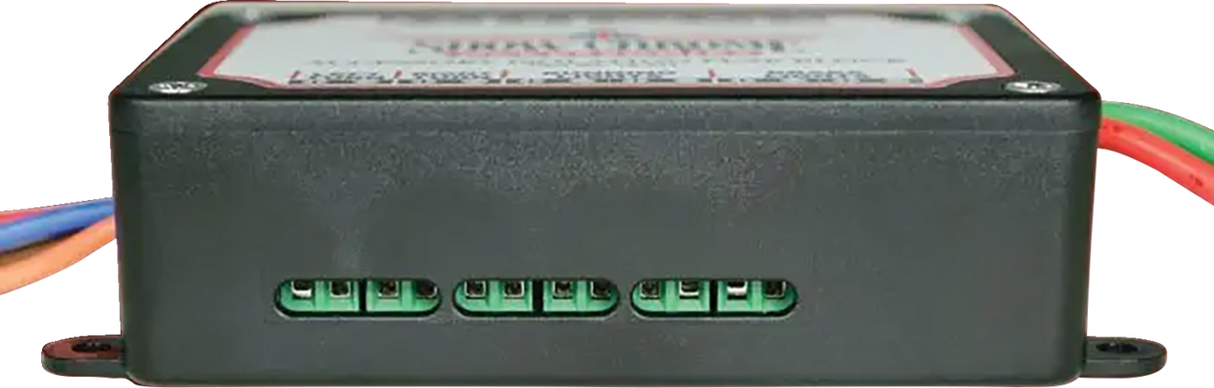 Electronic Fuse Block - Universal