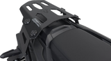 Adventure Luggage System - Black - Honda NC750 \'20-\'24 2020 - 2024