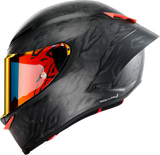 Pista GP RR Helmet - Pantera - Limited - Medium