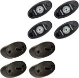 LED Rock Lights - Blue