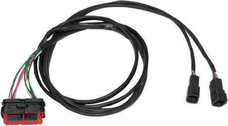 Rear Speaker Harness 2007 - 2010