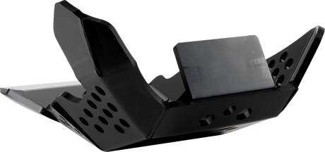 Xtrem Skid Plate - Black - Honda 2022 - 2023