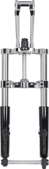 Top Tree - Chrome 2024 - 2024