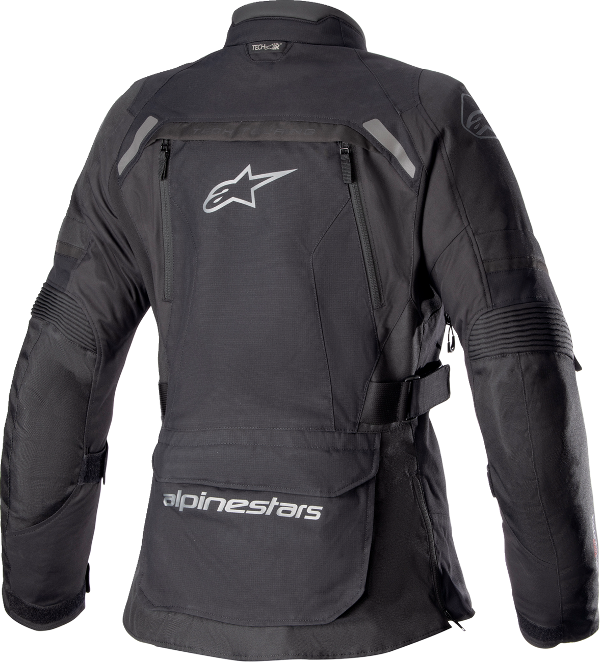 Stella Bogota Drystar® Jacket - Black - Large