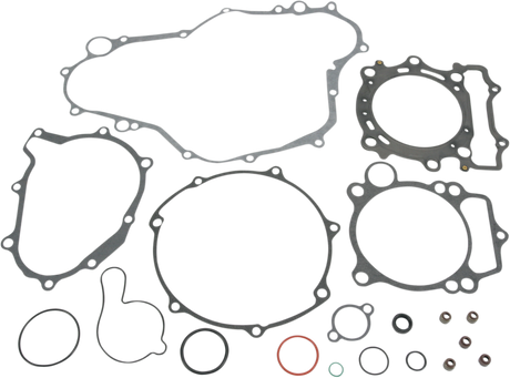 Complete Motor Gasket Kit - Yamaha 2000 - 2002