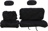Seat Cover - Black - Ranger 2013 - 2015