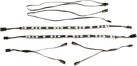 LED Light Kit - Expansion Kit