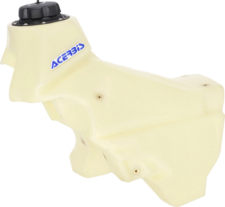 Fuel Tank - 3.2 Gallon - Yamaha - Natural 2022 - 2024