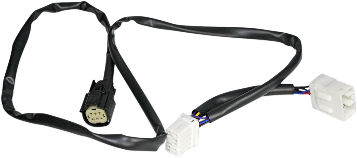 Quick Disconnect Harness - \'97-\'13 1997 - 2013